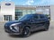 2024 Mitsubishi Eclipse Cross LE