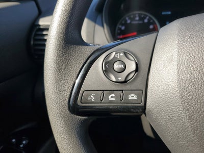 2024 Mitsubishi Eclipse Cross LE