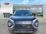 2024 Mitsubishi Eclipse Cross LE