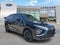 2024 Mitsubishi Eclipse Cross LE