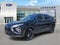 2024 Mitsubishi Eclipse Cross LE