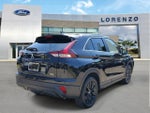 2024 Mitsubishi Eclipse Cross LE