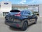 2024 Mitsubishi Eclipse Cross LE