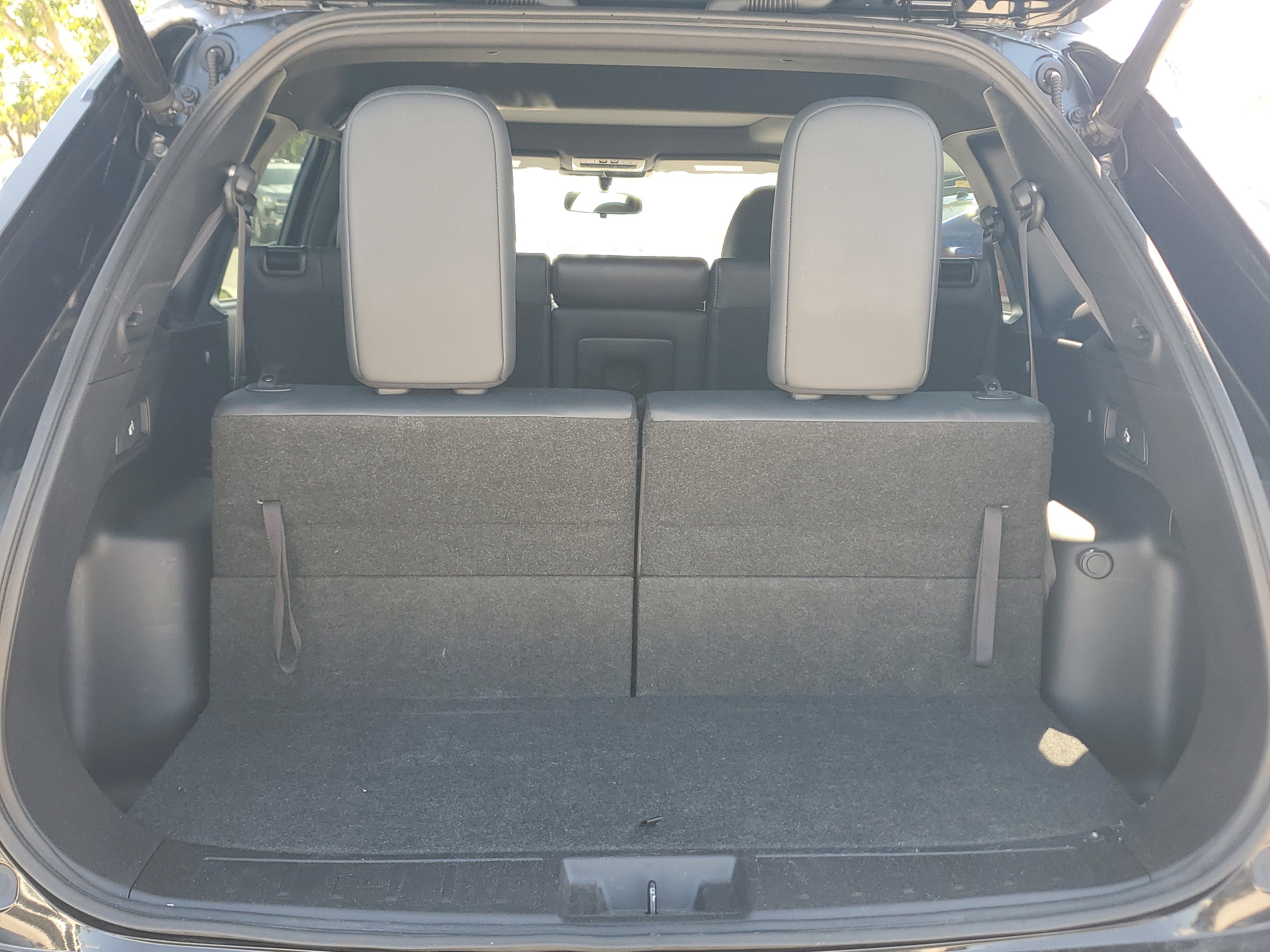 2022 Mitsubishi Outlander Black Edition