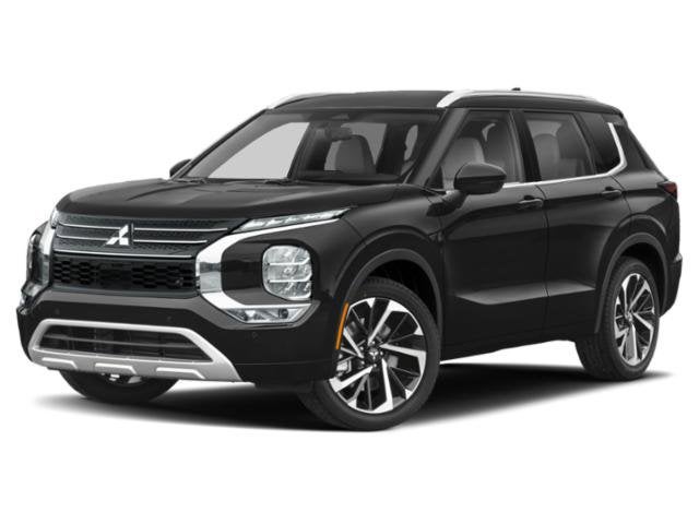 2022 Mitsubishi Outlander SEL Special Edition 2WD's photo