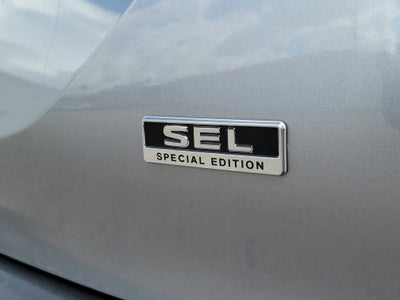 2022 Mitsubishi Outlander SEL Special Edition