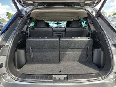 2022 Mitsubishi Outlander SEL Special Edition