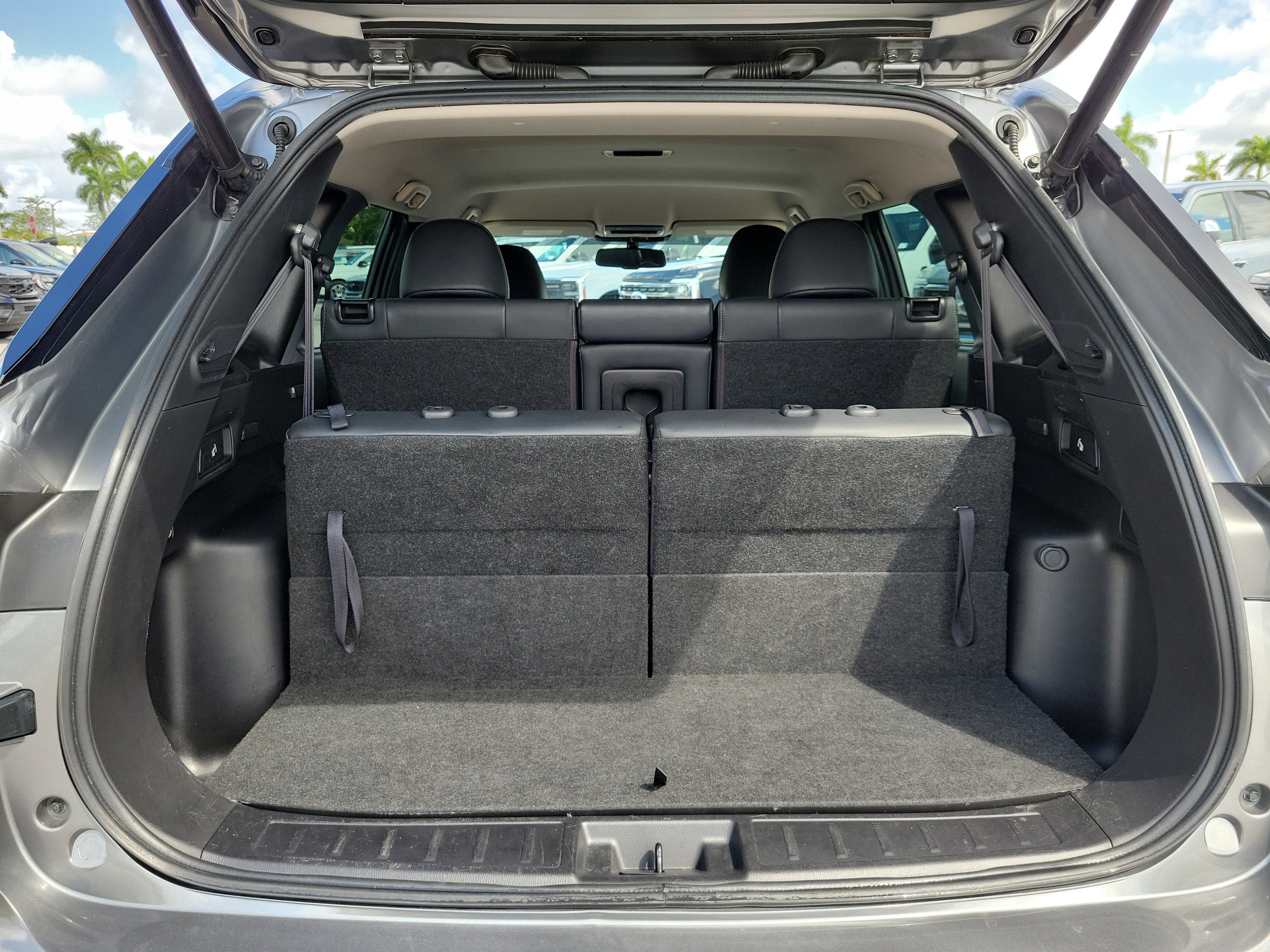 2022 Mitsubishi Outlander SEL Special Edition