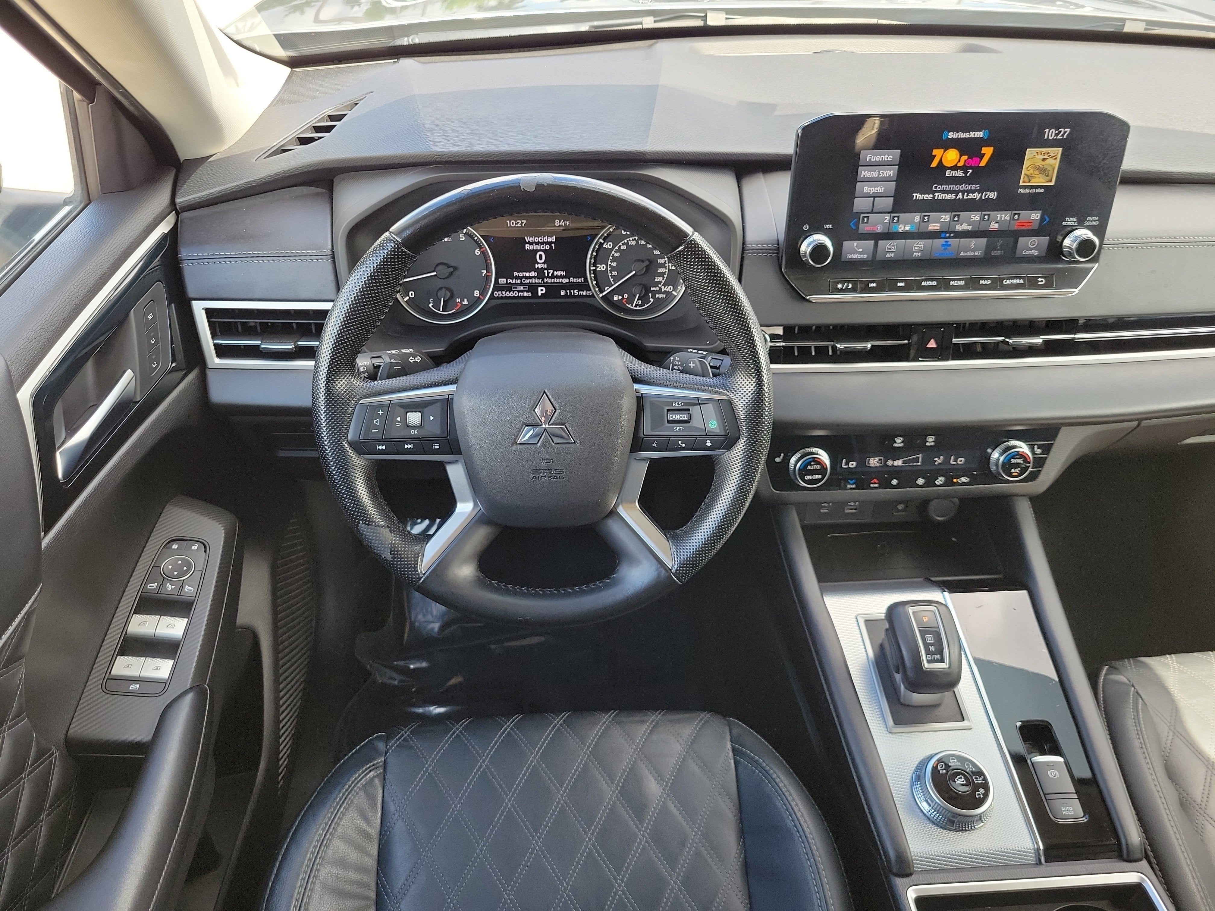 2022 Mitsubishi Outlander SEL Special Edition