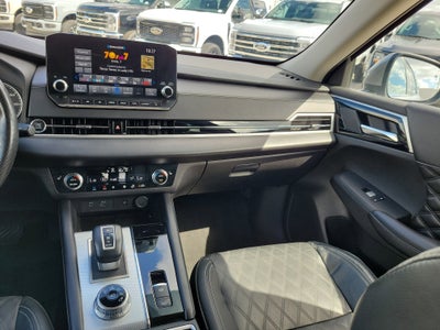 2022 Mitsubishi Outlander SEL Special Edition