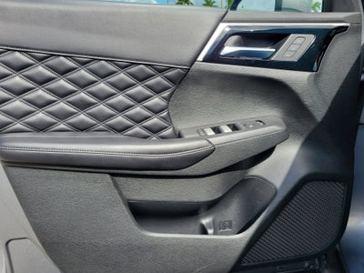2022 Mitsubishi Outlander SEL Special Edition