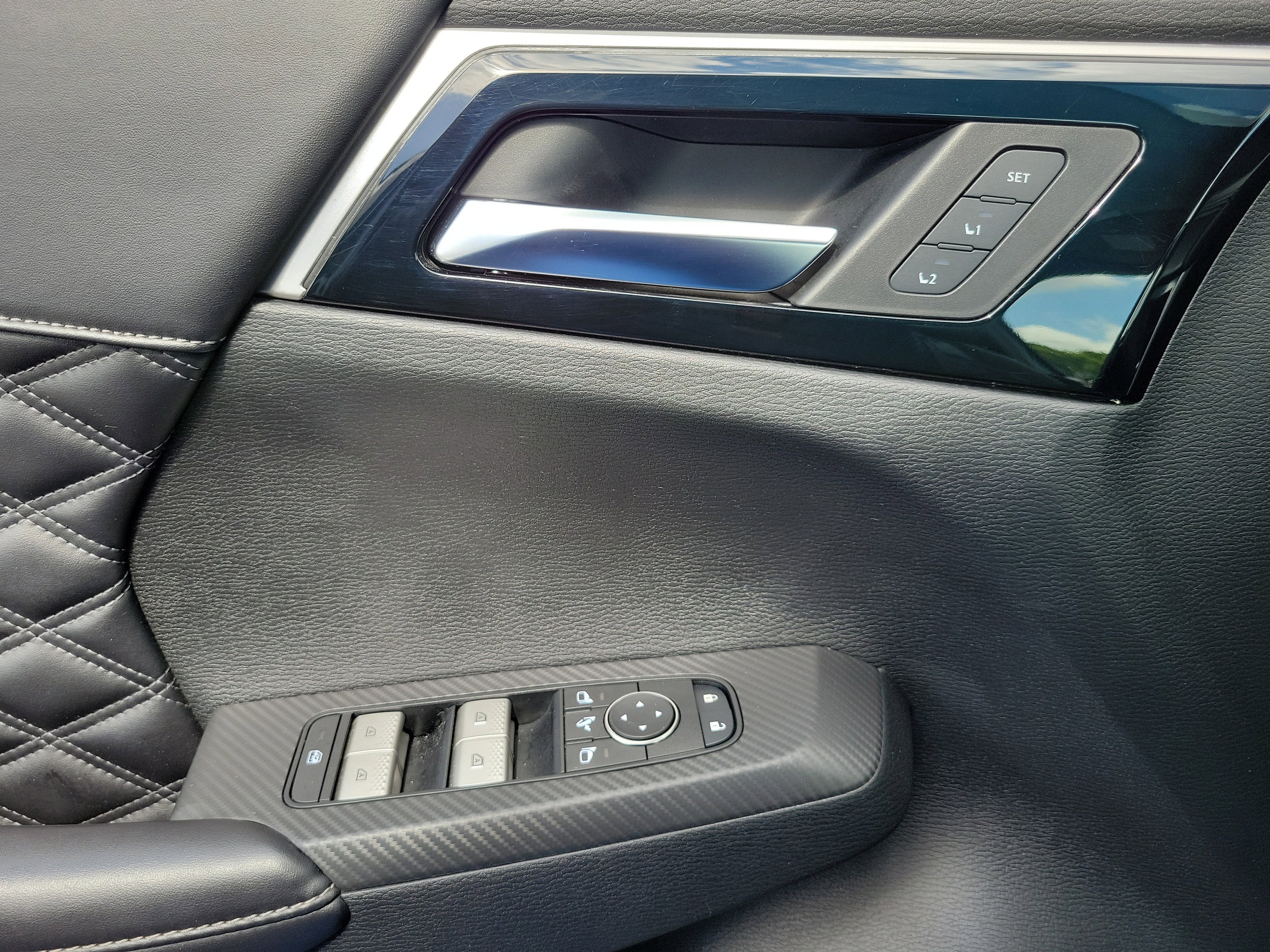 2022 Mitsubishi Outlander SEL Special Edition