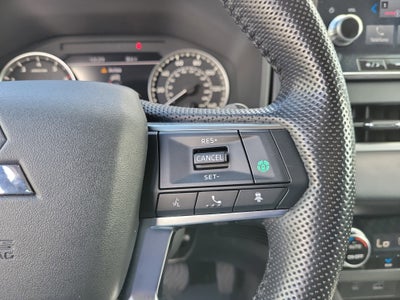 2022 Mitsubishi Outlander SEL Special Edition