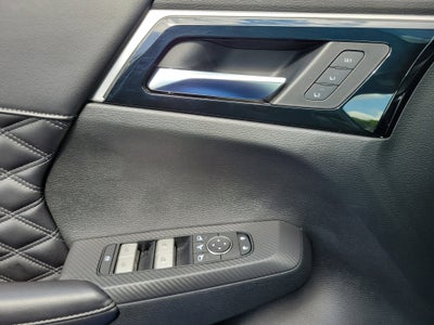2022 Mitsubishi Outlander SEL Special Edition