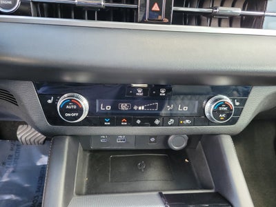2022 Mitsubishi Outlander SEL Special Edition