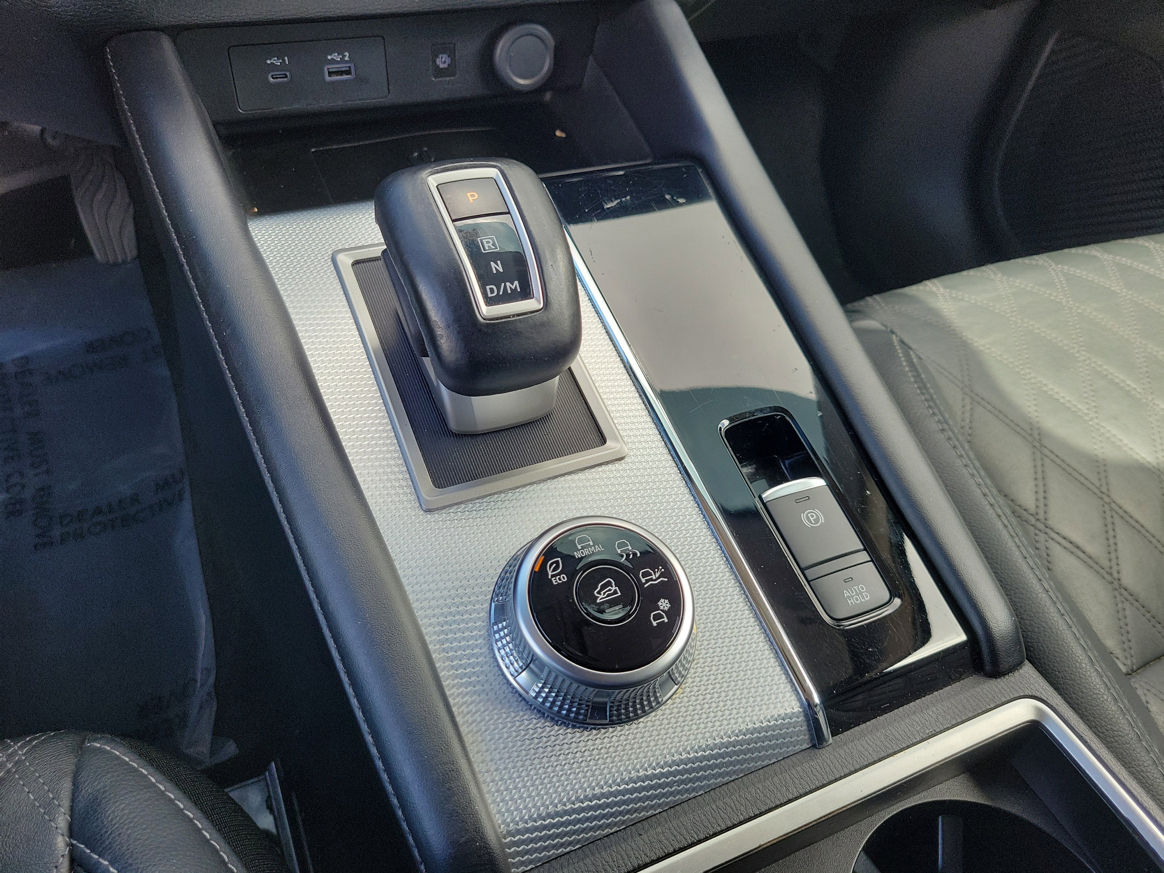 2022 Mitsubishi Outlander SEL Special Edition