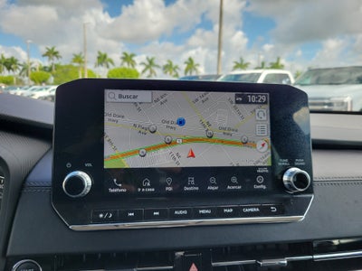 2022 Mitsubishi Outlander SEL Special Edition