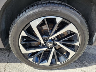 2022 Mitsubishi Outlander SEL Special Edition