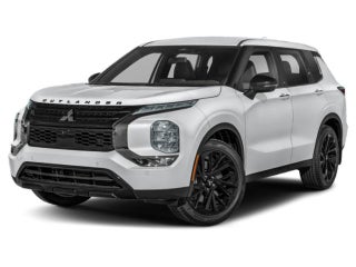 2024 Mitsubishi Outlander Base