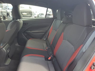 2024 Subaru Impreza RS 4WD