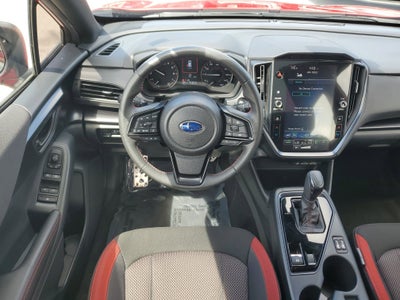 2024 Subaru Impreza RS 4WD