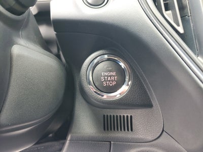 2024 Subaru Impreza RS 4WD