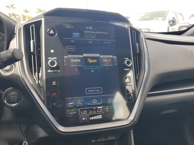 2024 Subaru Impreza RS 4WD