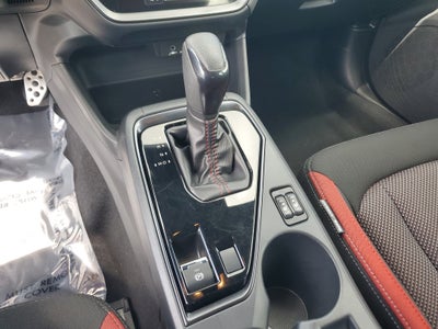 2024 Subaru Impreza RS 4WD