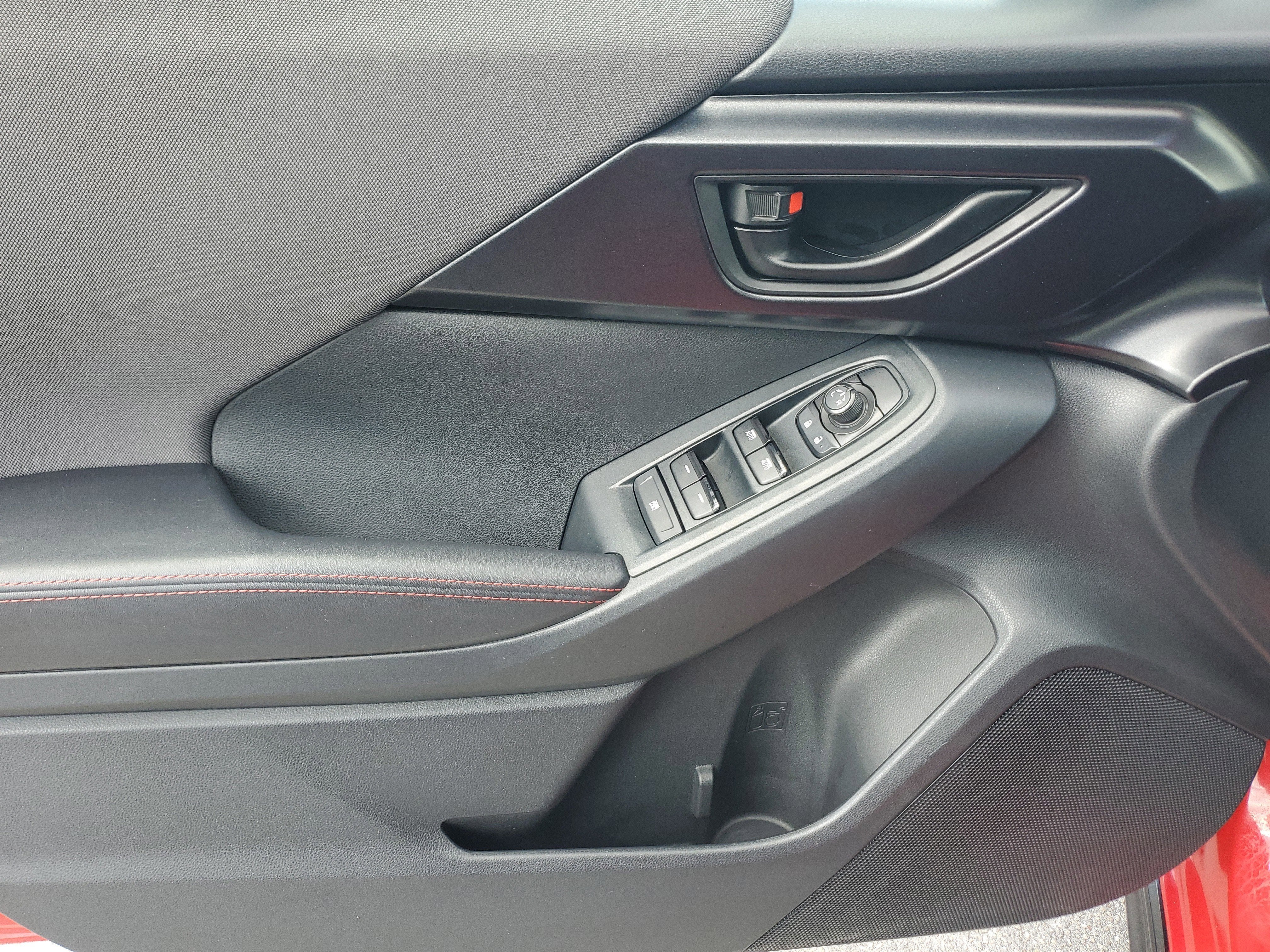 2024 Subaru Impreza RS 4WD