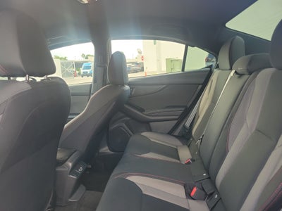 2023 Subaru WRX Base