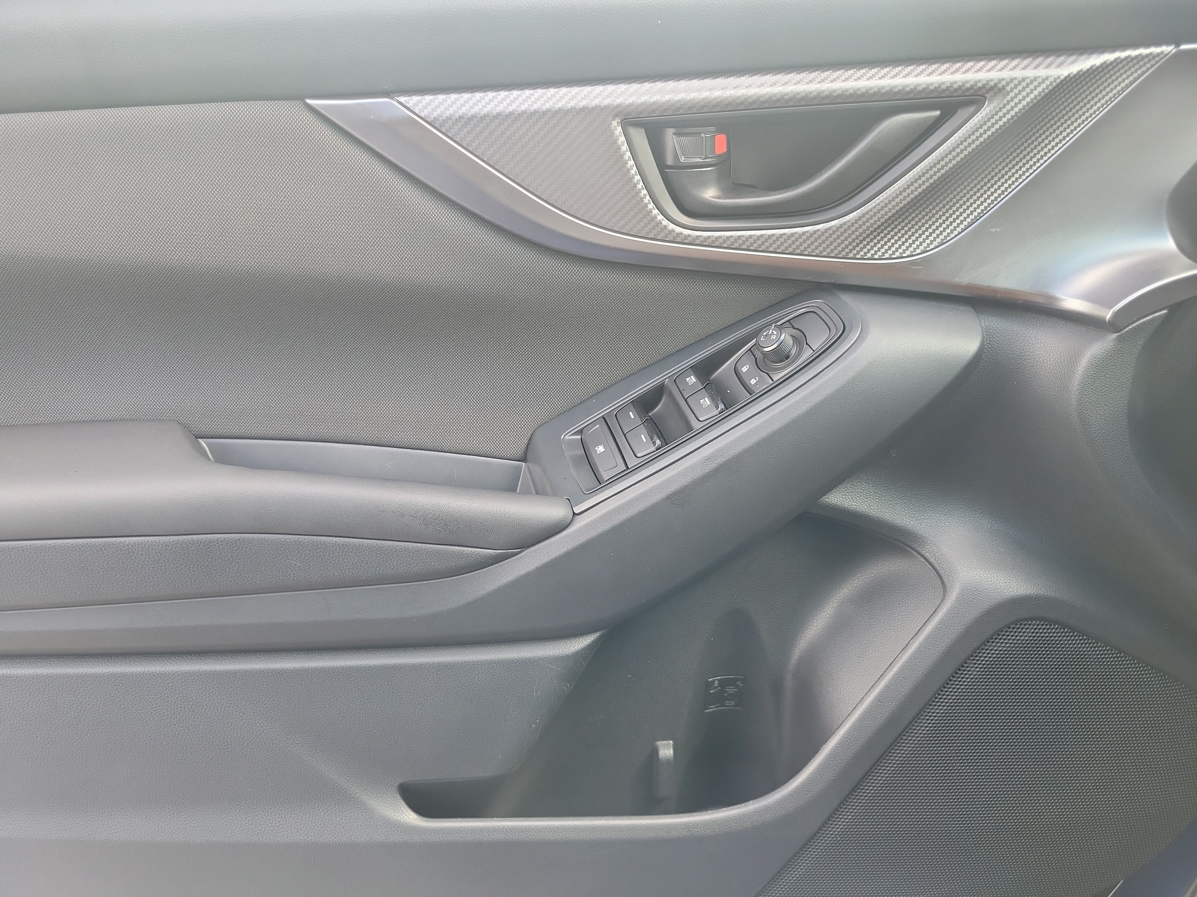 2023 Subaru WRX Base
