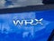 2023 Subaru WRX Base