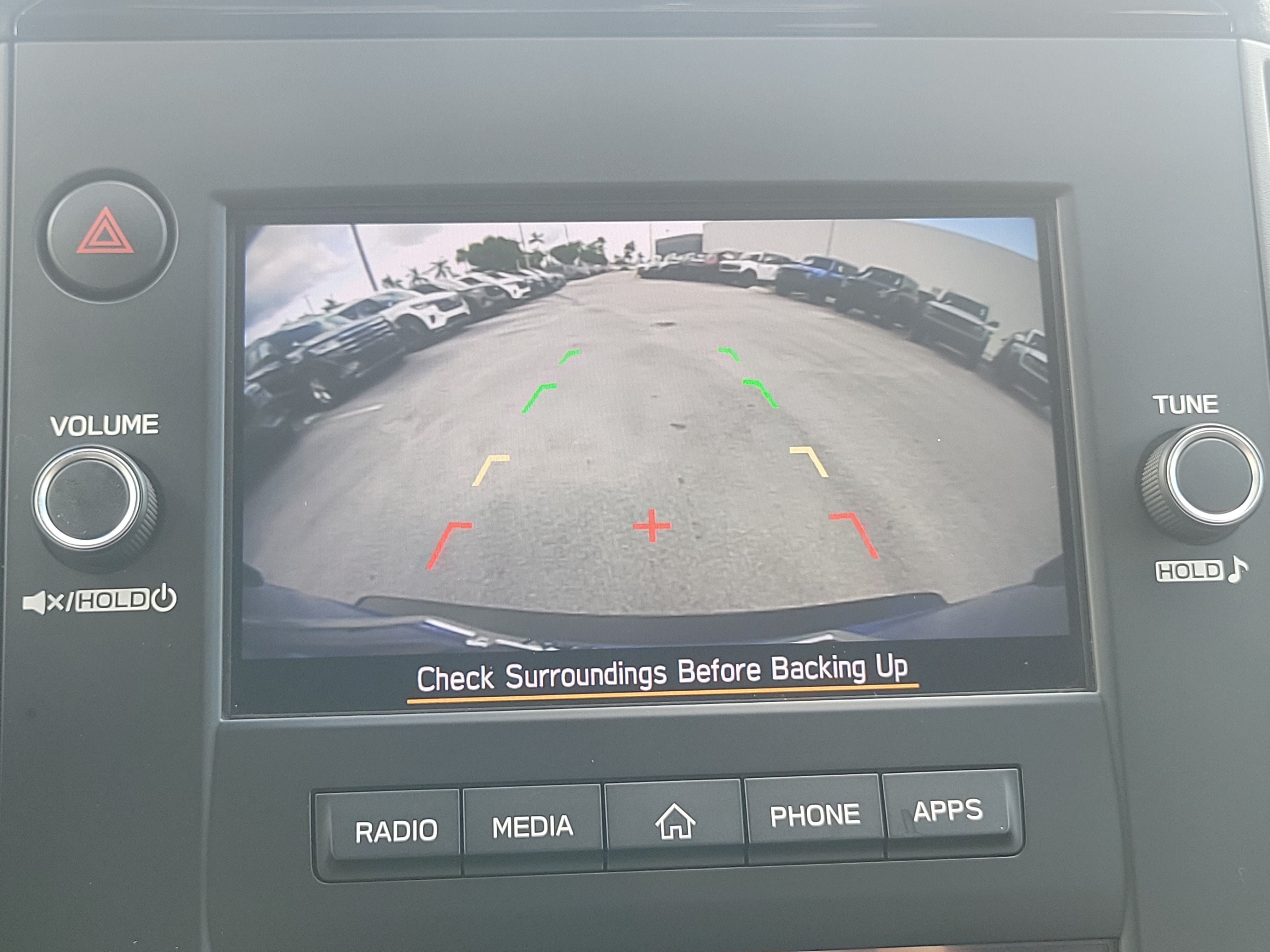 2023 Subaru WRX Base