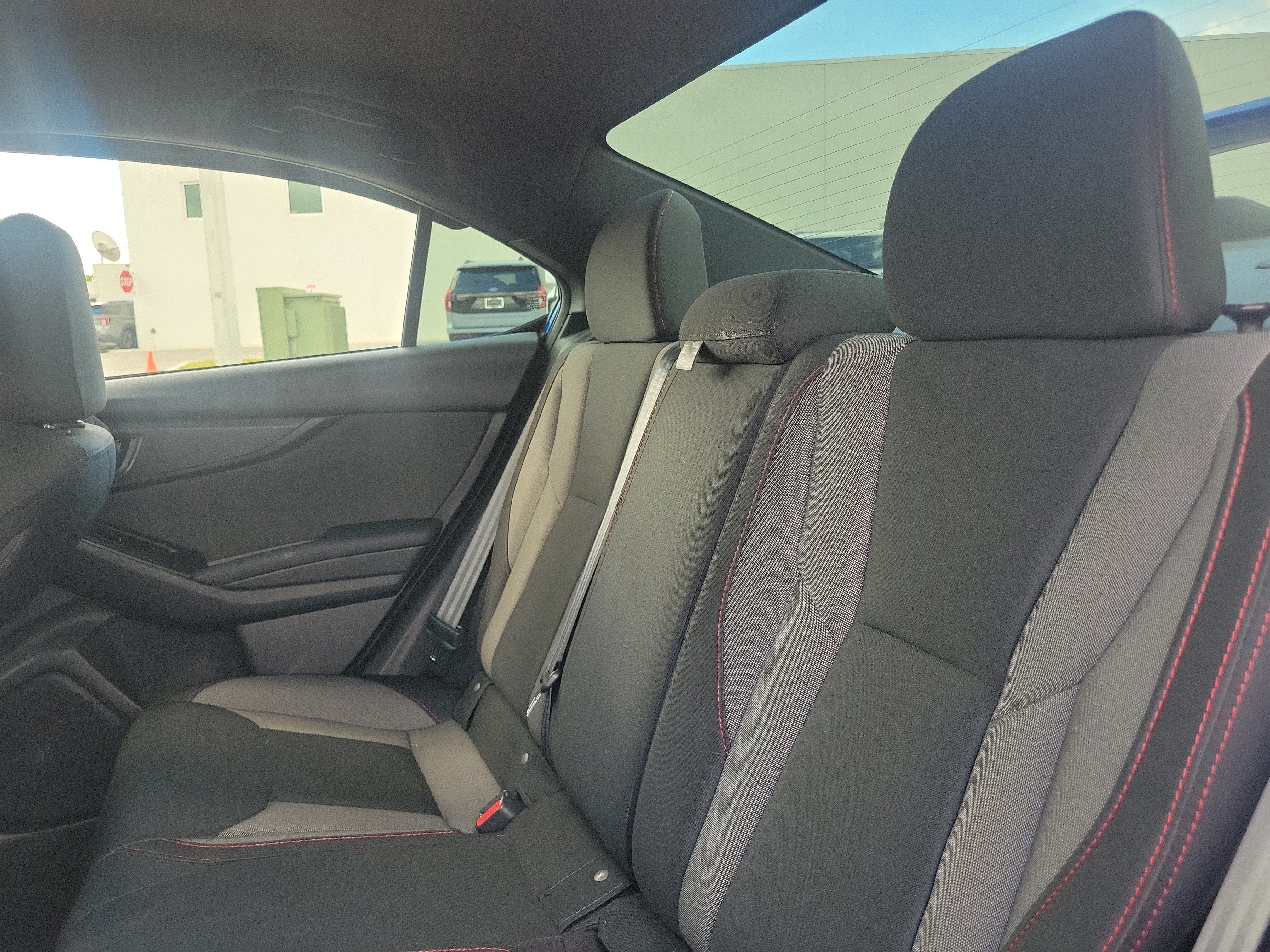2023 Subaru WRX Base