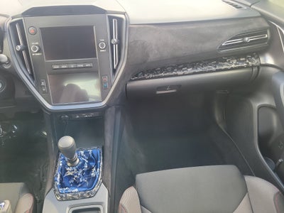 2023 Subaru WRX Base
