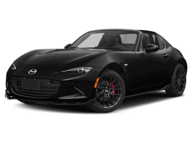 2018 Mazda Mazda MX-5 Miata RF Club