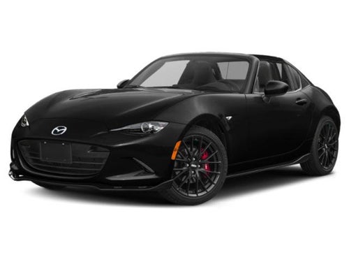 2018 Mazda Mazda MX-5 Miata RF Club