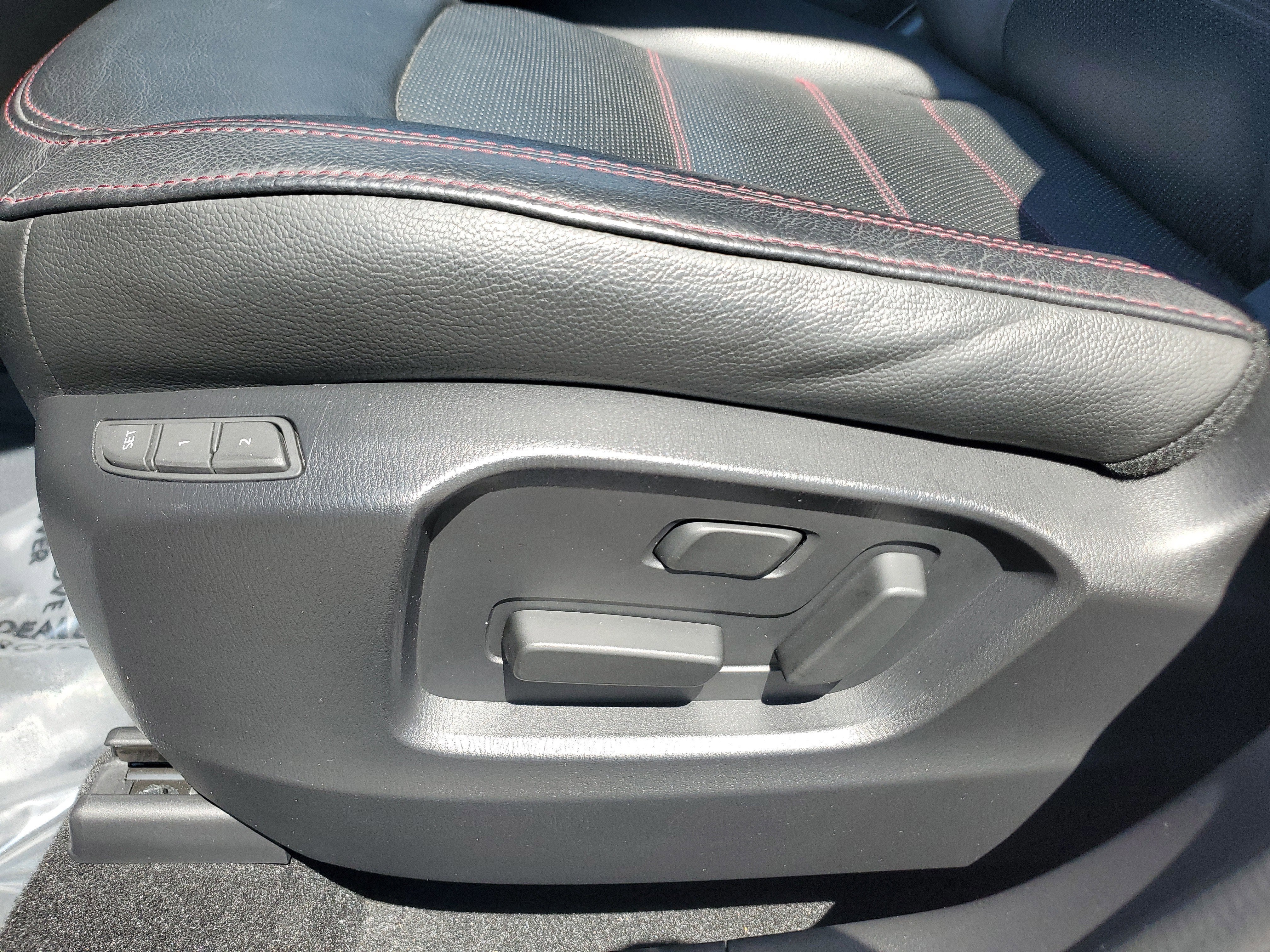 2023 Mazda Mazda CX-5 2.5 Turbo 4WD