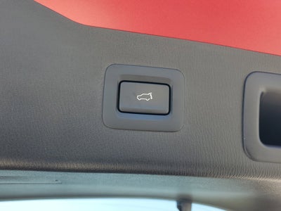 2023 Mazda Mazda CX-5 2.5 Turbo 4WD