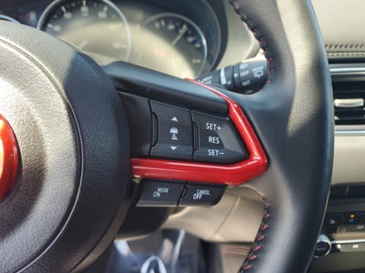 2023 Mazda Mazda CX-5 2.5 Turbo 4WD