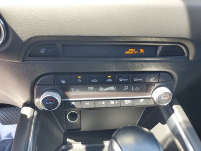 2023 Mazda Mazda CX-5 2.5 Turbo 4WD