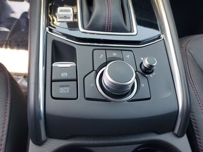 2023 Mazda Mazda CX-5 2.5 Turbo 4WD