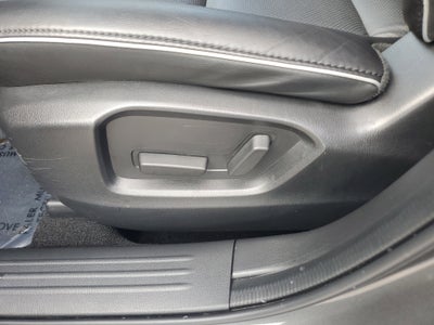 2024 Mazda Mazda CX-5 2.5 S Select Package 4WD