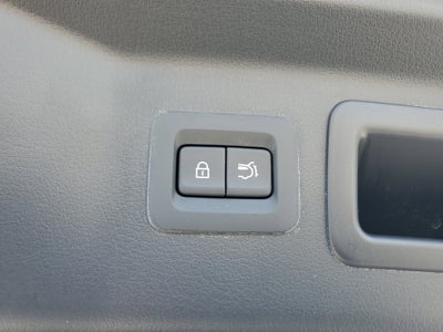 2025 Mazda Mazda CX-90 Preferred Package 4WD