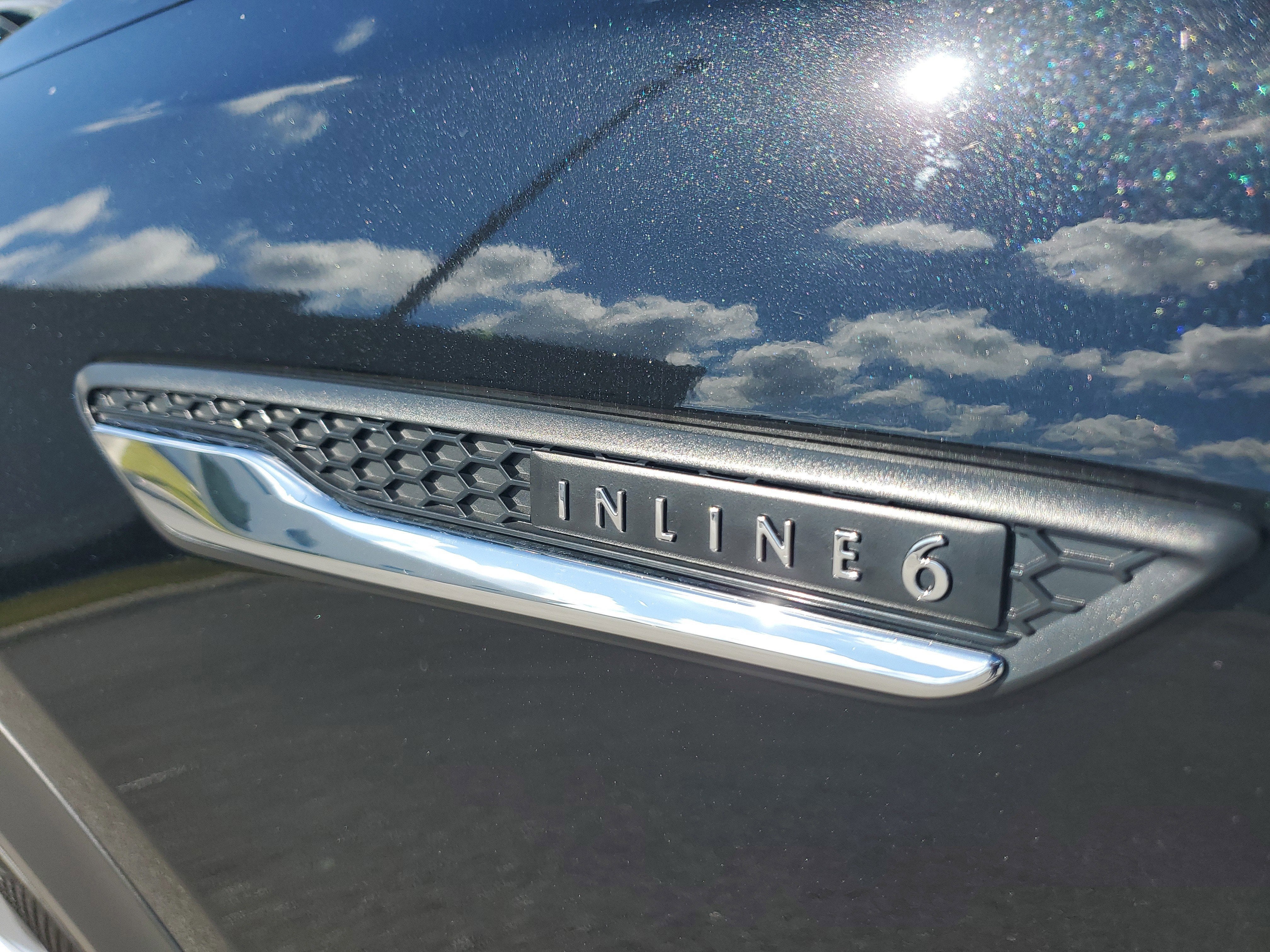 2025 Mazda Mazda CX-90 Preferred Package 4WD