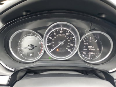 2023 Mazda Mazda CX-9 Touring Plus