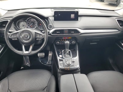 2023 Mazda Mazda CX-9 Touring Plus