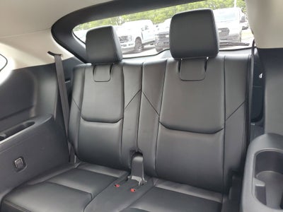 2023 Mazda Mazda CX-9 Touring Plus