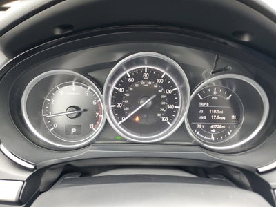 2023 Mazda Mazda CX-9 Touring Plus