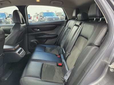 2023 Nissan ARIYA ENGAGE